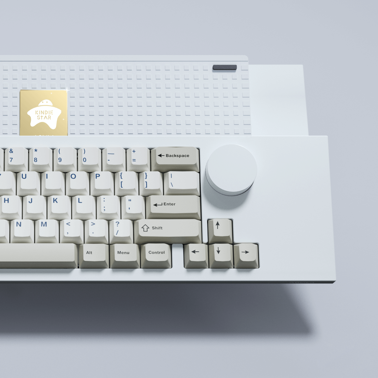 Aquila-keyboard-kit-in stock