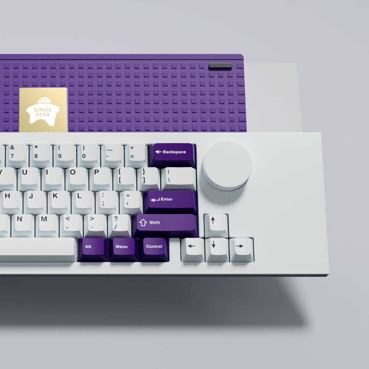Aquila-keyboard-kit-in stock