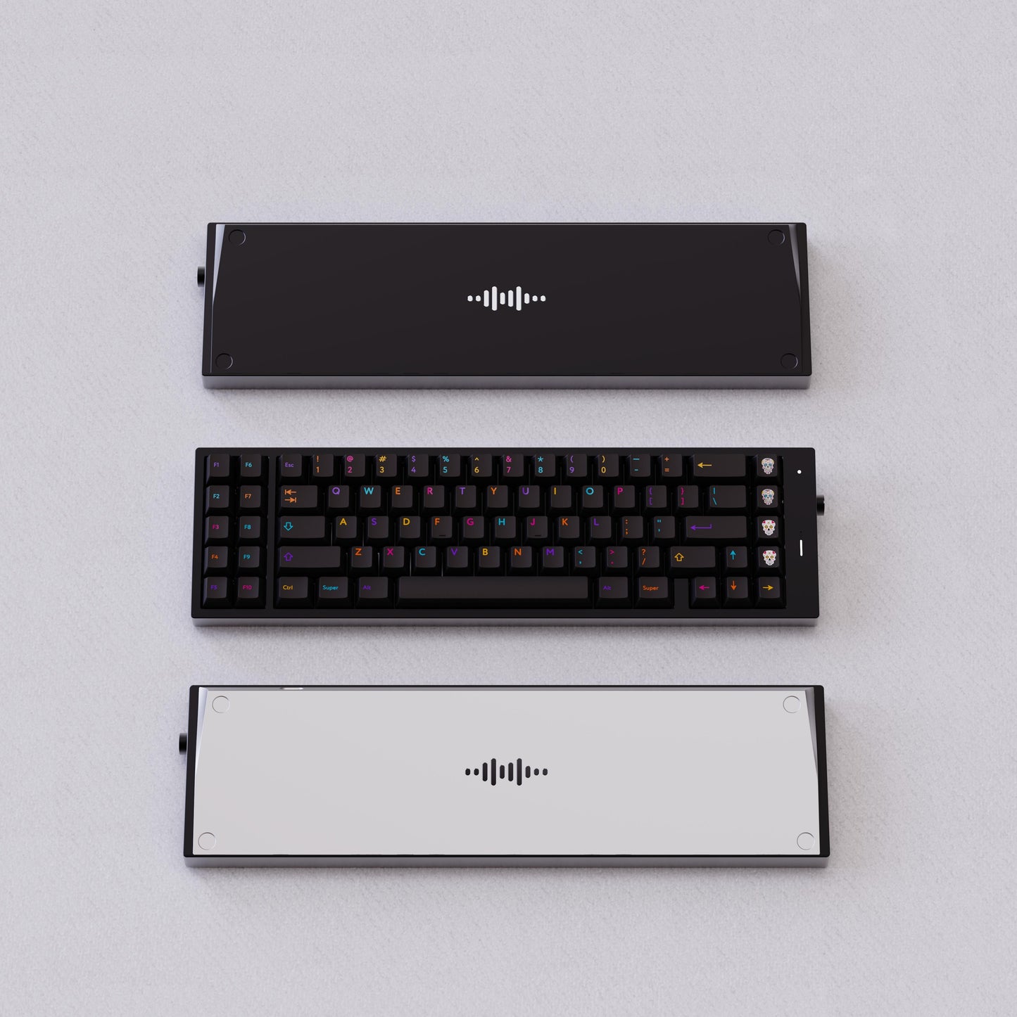 [GB] Sonic170 v2 Mechanical Keyboard Kit