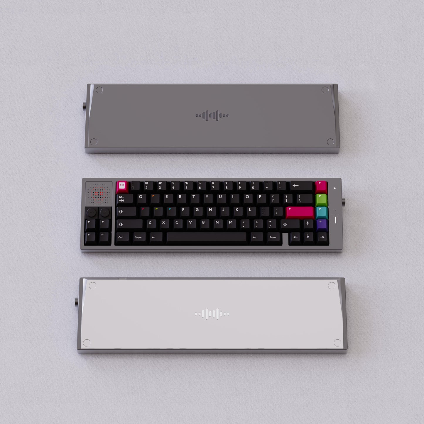 [GB] Sonic170 v2 Mechanical Keyboard Kit