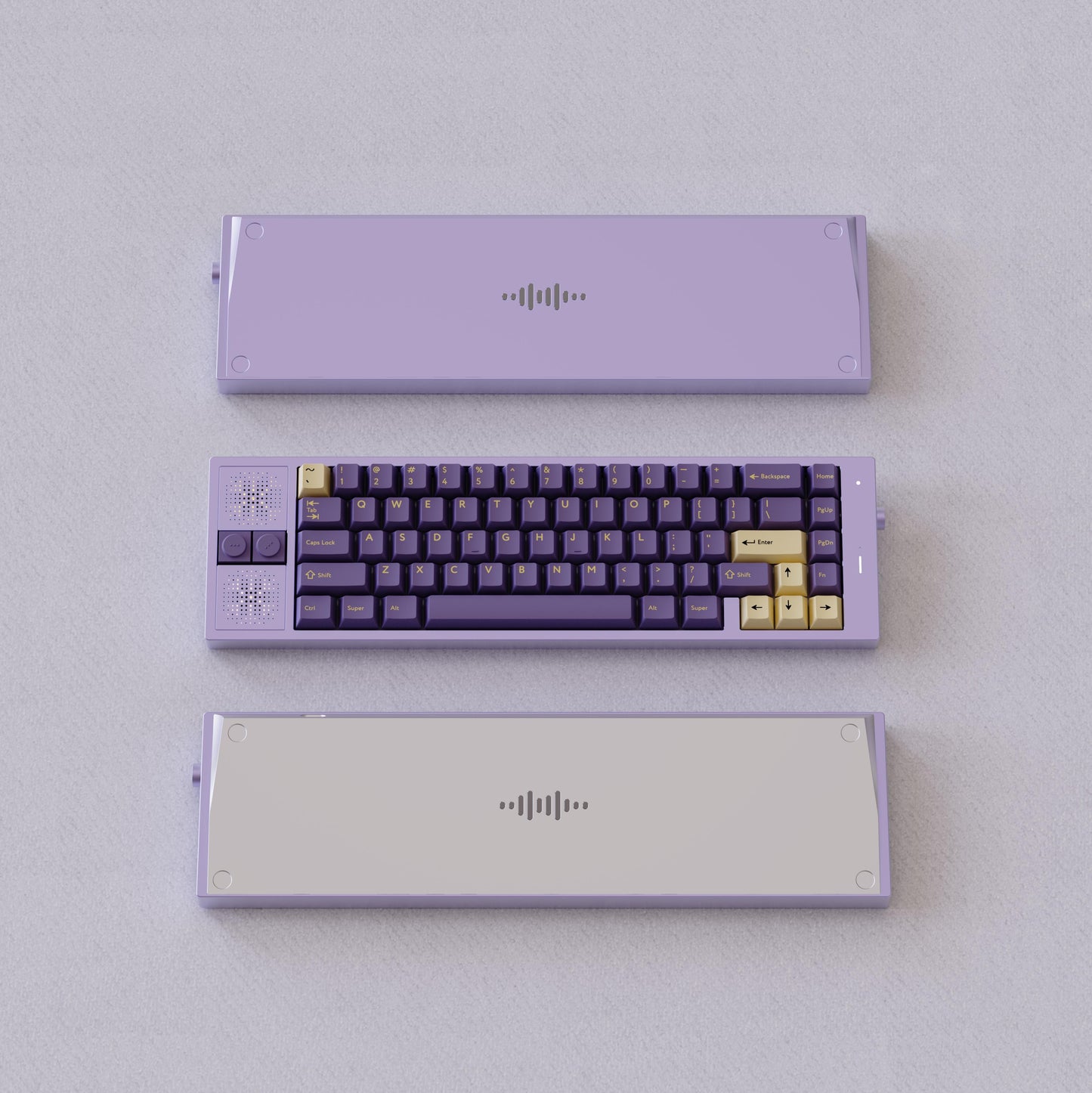 [GB] Sonic170 v2 Mechanical Keyboard Kit