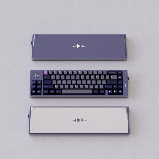 [GB] Sonic170 v2 Mechanical Keyboard Kit