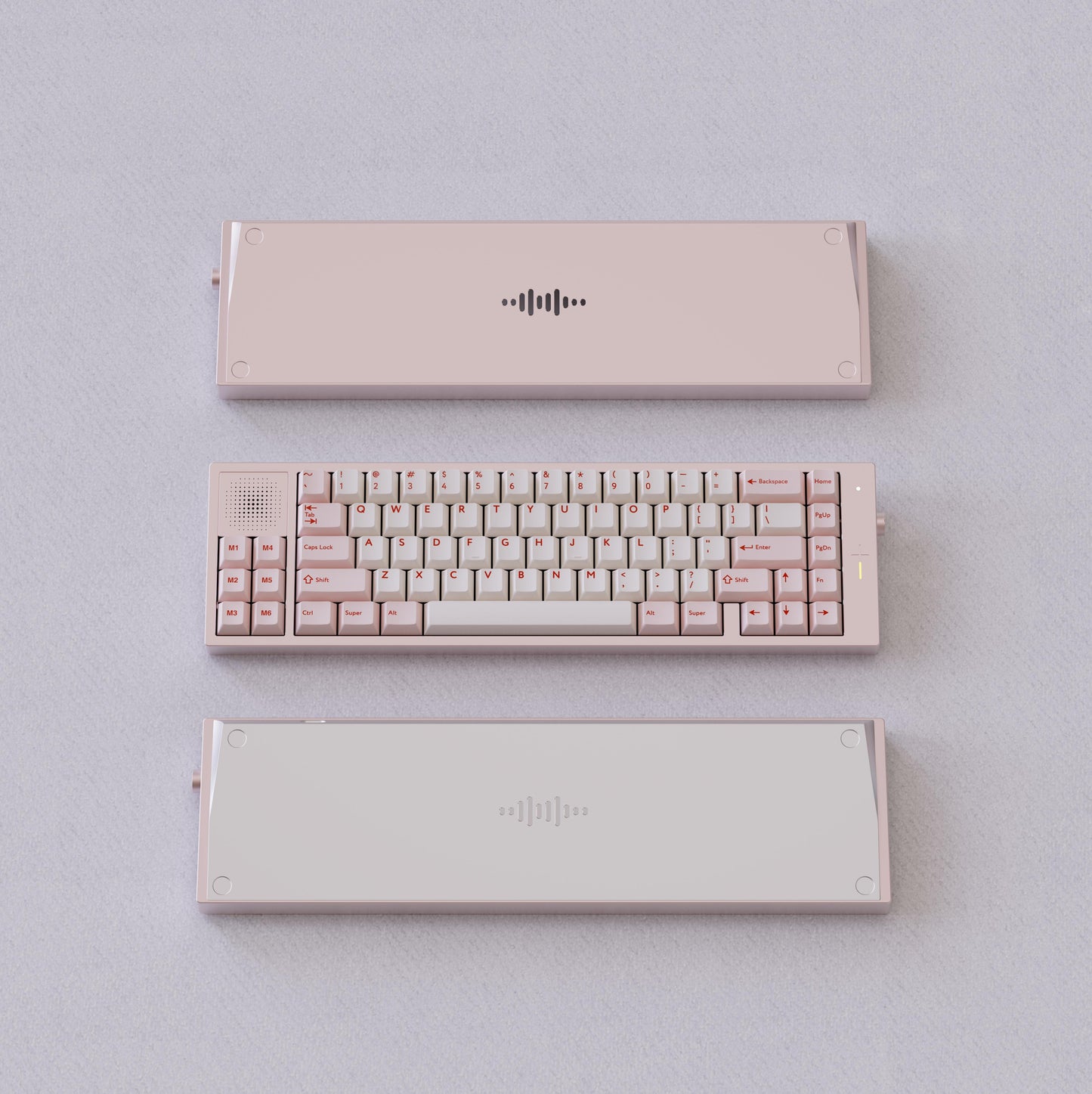 [GB] Sonic170 v2 Mechanical Keyboard Kit