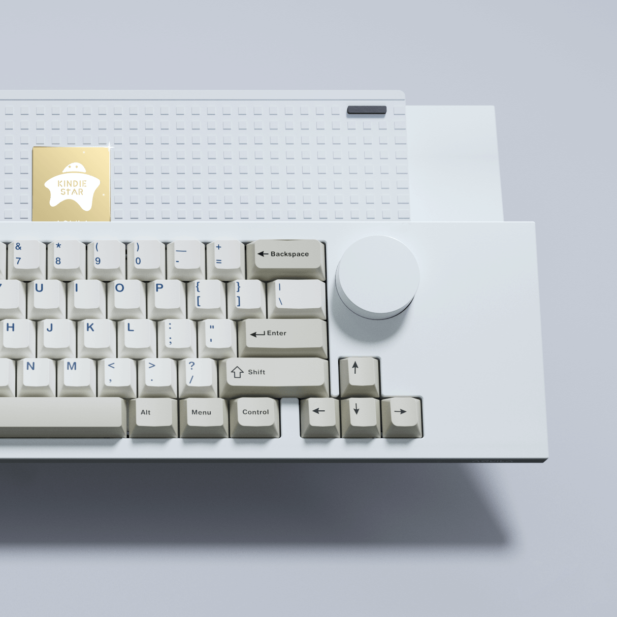 Aquila-keyboard-kit