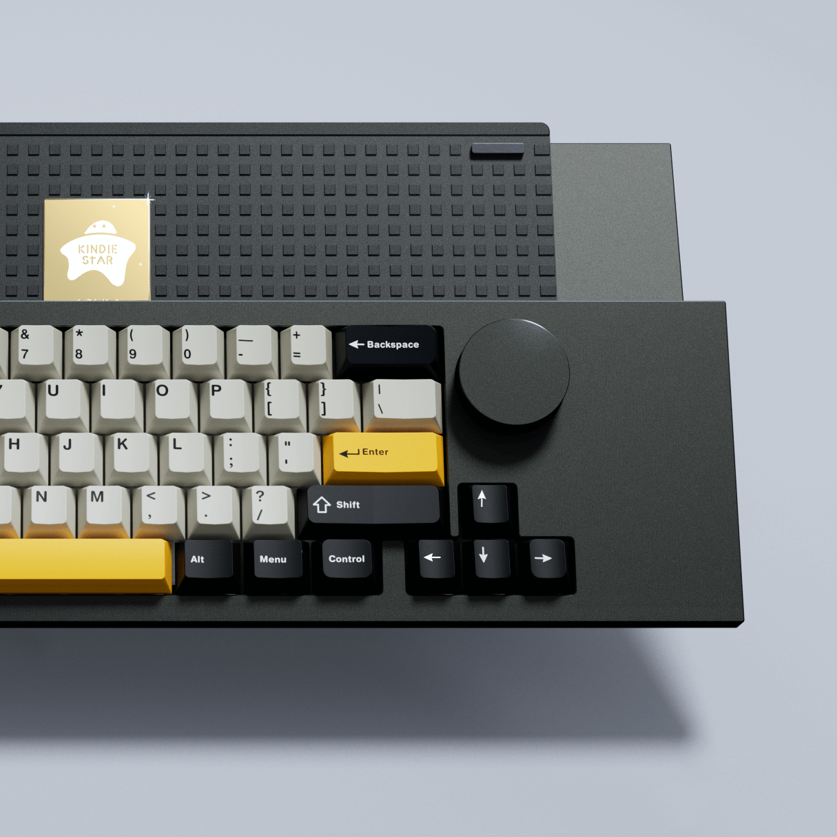 Aquila-keyboard-kit